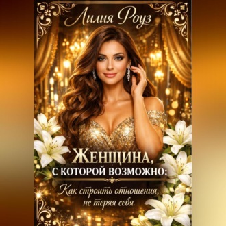 Женщина, с которой возможно: как строить отношения, не теряя себя