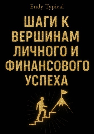 Шаги к Вершинам Личного и Финансового Успеха