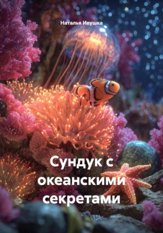 Сундук с океанскими секретами