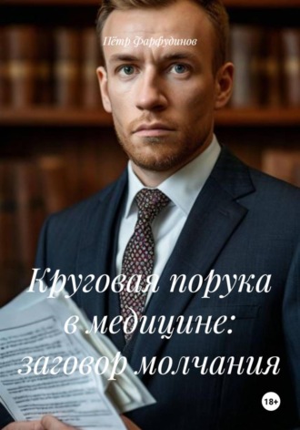 Круговая порука в медицине: заговор молчания