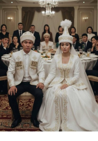 Чужая невеста