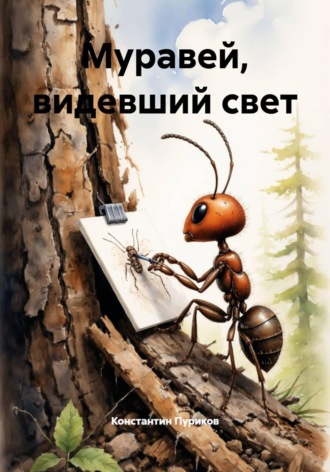 Муравей, видевший свет