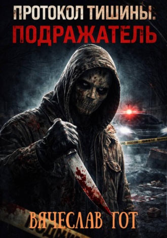 ПРОТОКОЛ ТИШИНЫ. ПОДРАЖАТЕЛЬ