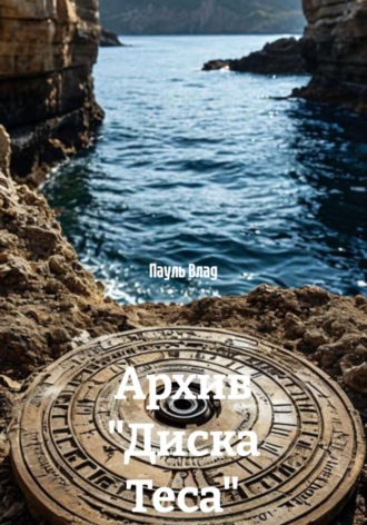 Архив «Диска Теса»