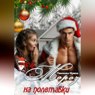 Дед Мороз на полставки