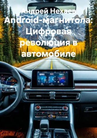 Android-магнитола: Цифровая революция в автомобиле