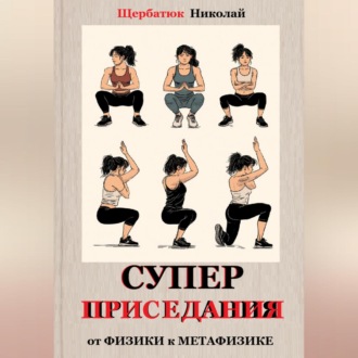 Супер приседания