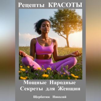 Рецепты КРАСОТЫ: Мощные Народные Секреты для Женщин