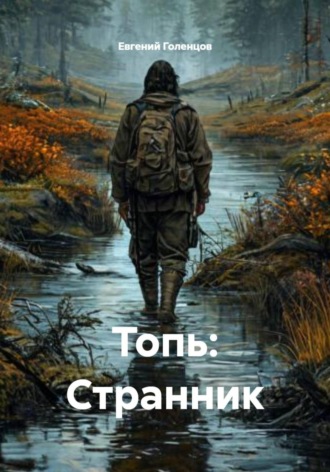 Топь: Странник