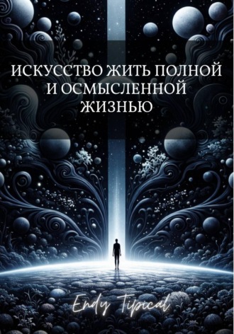 Искусство жить полной и осмысленной жизнью