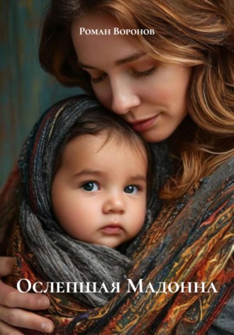 Ослепшая Мадонна