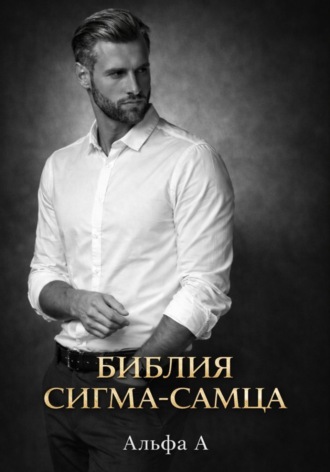 БИБЛИЯ СИГМА-САМЦА