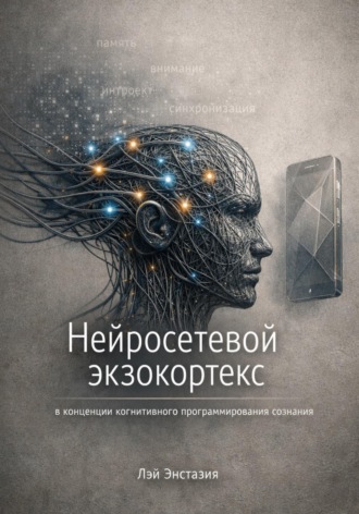Нейросетевой экзокортекс в концепции когнитивного программирования сознания