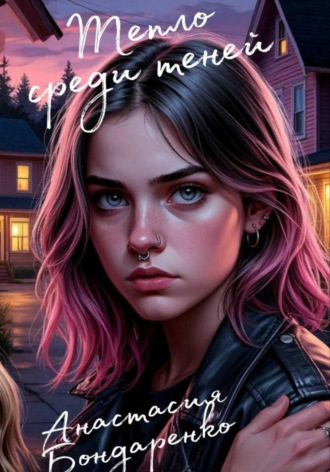 Тепло среди теней