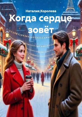 Когда сердце зовёт