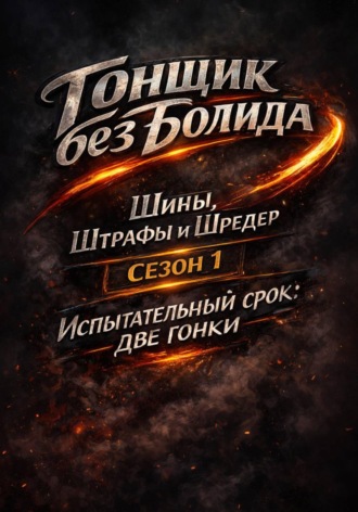 Шины, Штрафы и Шредер. Сезон 1