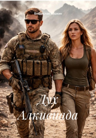 Дух Алкивиада