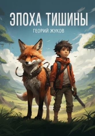 Эпоха тишины