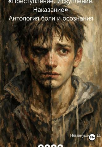 «Преступление. Искупление. Наказание» Антология боли и осознания