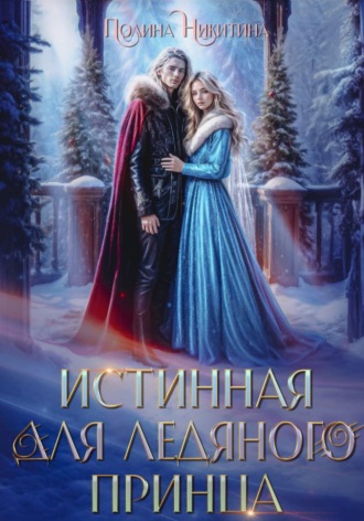 Истинная для ледяного принца