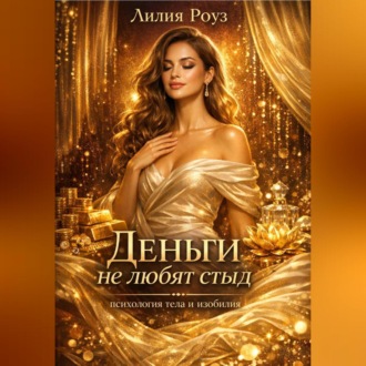 Деньги не любят стыд: психология тела и изобилия