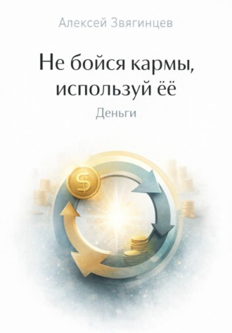 Не бойся кармы, используй её. Деньги