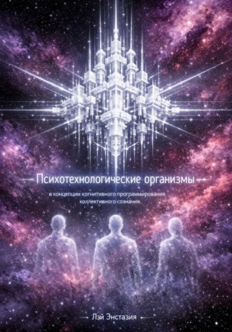 Психотехнологические организмы в концепции когнитивного программирования коллективного сознания