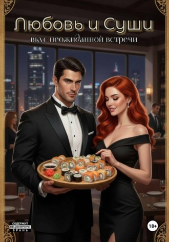 Любовь и Суши