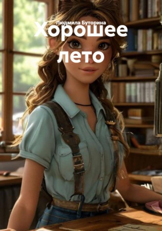 Хорошее лето