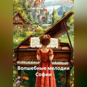 Волшебные мелодии Софии