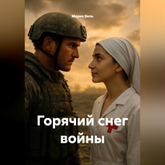 Горячий снег войны