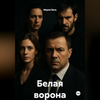 Белая ворона