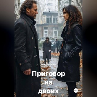 Приговор на двоих