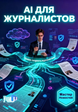 AI/ИИ для журналистов: генерация новостей, аналитика заголовков и эффективность контента