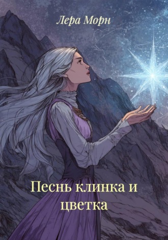 Песнь клинка и цветка