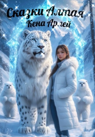 Сказки Алтая