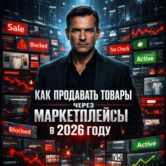 Как продавать товары через маркетплейсы в 2026 году