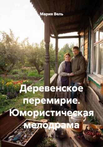Деревенское перемирие. Юмористическая мелодрама
