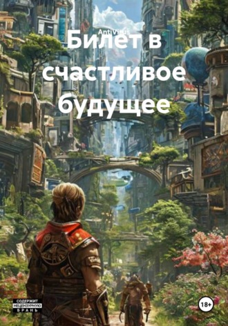 Билет в счастливое будущее