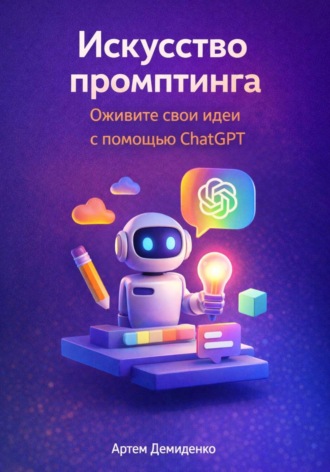 Искусство промптинга: Оживите свои идеи с помощью ChatGPT