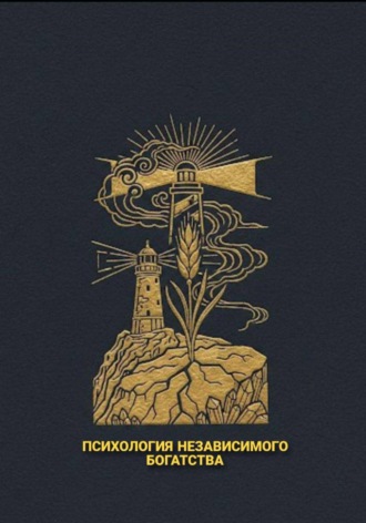 Психология независимого богатства