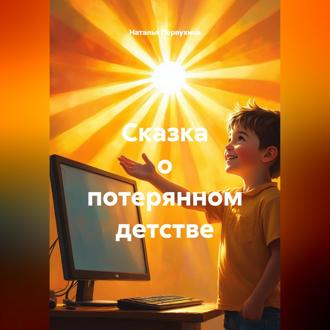 Сказка о потерянном детстве
