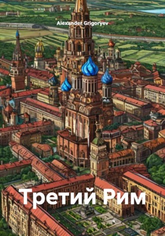 Третий Рим