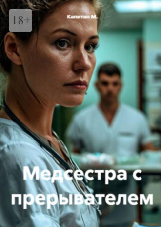 Медсестра с прерывателем