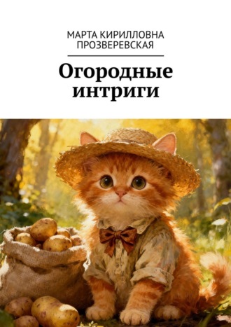 Огородные интриги