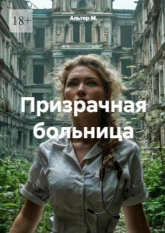 Призрачная больница