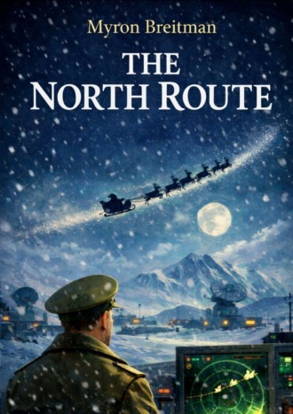 The North Route. A Novella of Hope in the Cold War Sky