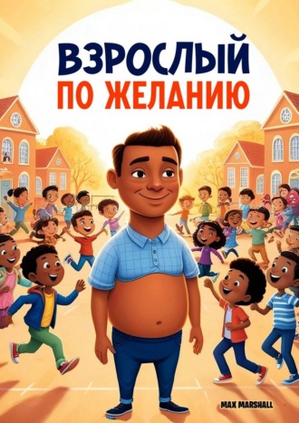 Взрослый по желанию