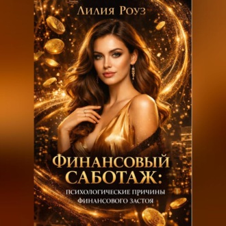 Финансовый саботаж: психологические причины финансового застоя