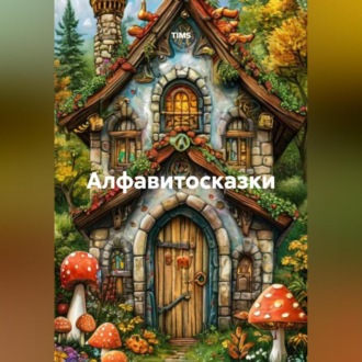 Алфавитосказки